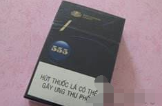 黑色贵中支香烟有爆珠吗